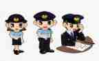 人民警察年终工作总结6篇