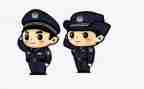 社区民警工作总结8篇