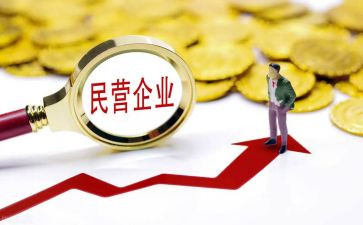 民营企业年终工作总结6篇