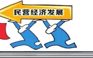 清欠民营企业工作报告6篇