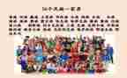 民族团结作文600字7篇