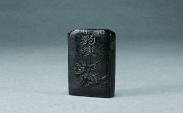 幼儿园关于墨教案6篇