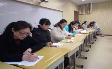 幼儿园观摩课观摩心得通用8篇
