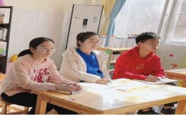 听小学语文观摩课心得7篇