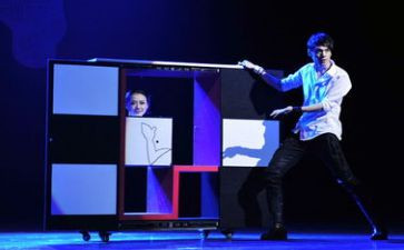 冰的魔术中班教案7篇