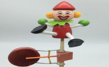 《木偶》作文参考6篇