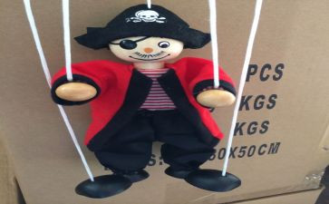 木偶匹诺曹的读后感6篇