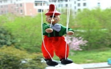 《木偶》作文精选6篇