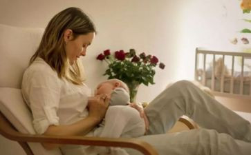 母乳喂养宣传日活动总结6篇