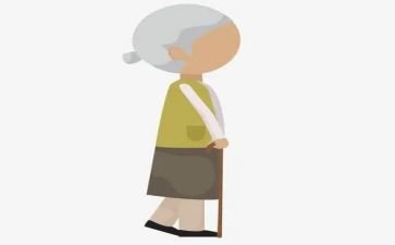 奶奶老了作文600字最新7篇