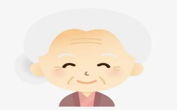 奶奶老了作文600字精选5篇