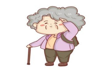 我爱我奶奶的作文模板6篇