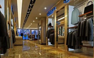 男装店活动方案6篇