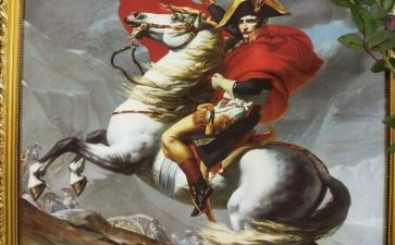 拿破仑读书心得5篇