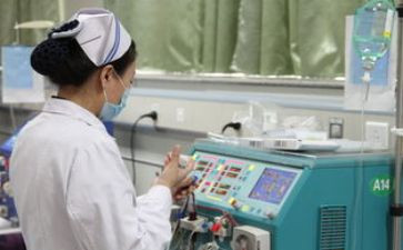 2024年内科护理年度总结最新5篇