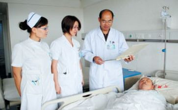 心内科医生年度个人总结精选6篇