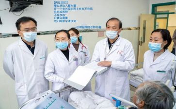 内科护士心得体会推荐8篇