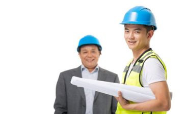 内业员工作总结参考5篇