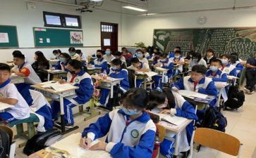 二年级班会教案精选6篇