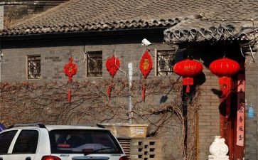 有年味的春节作文优质7篇