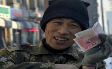 关爱农民工活动总结5篇