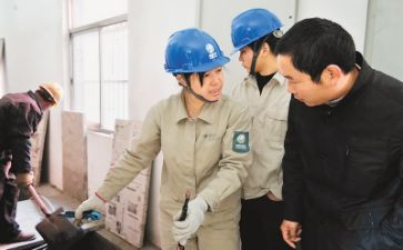 初中女工作计划推荐7篇