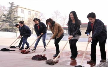 2024年学校女工工作总结8篇