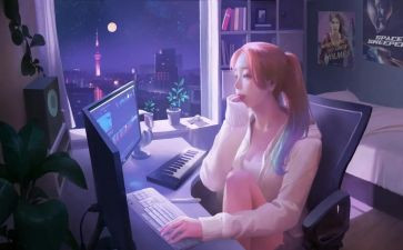 女生自我介绍作文400字6篇