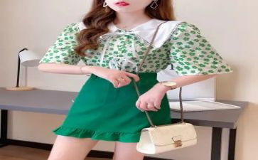 女装工作计划7篇