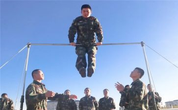 部队排长个人述职报告7篇