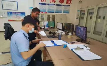 派出所实习总结5篇