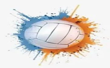 排球活动策划书模板5篇