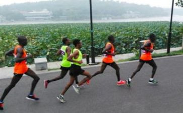 中班跑活动教案优秀6篇