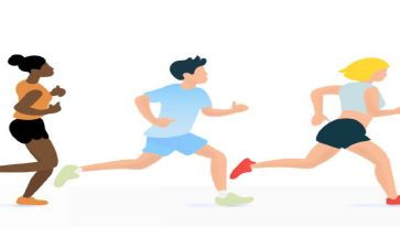 我在奔跑作文600字优秀8篇