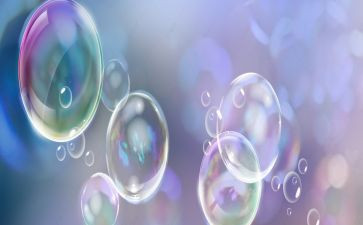 幼儿园小班捉泡泡教案8篇