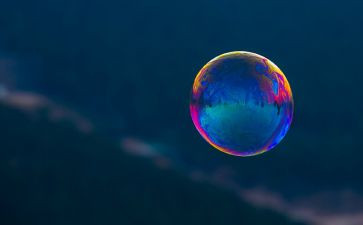 大泡泡游戏教案6篇