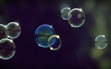吹泡泡的优秀作文最新6篇