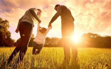 这一路上有你陪伴作文6篇