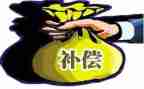 国家赔偿申请书模板6篇