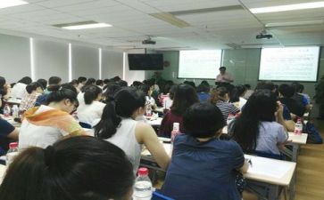 培训类工作计划通用7篇