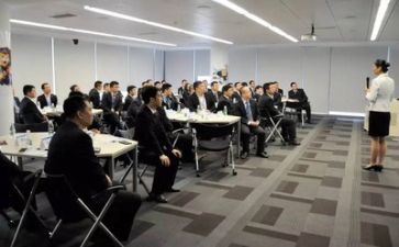 培训心得体会1000字6篇