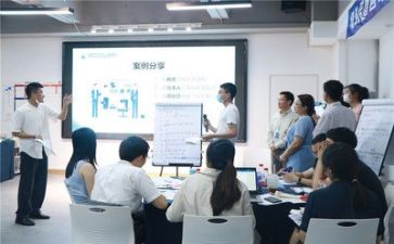 培训优秀心得体会6篇