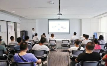 pdca培训心得6篇