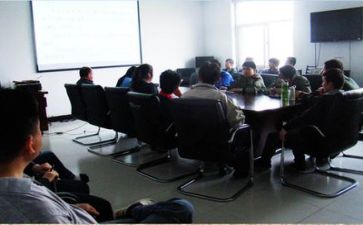 下年度培训工作计划6篇