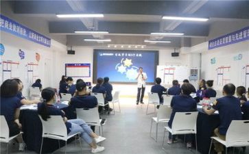 晋督培训心得体会通用8篇