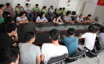 2023年培训心得体会精选7篇