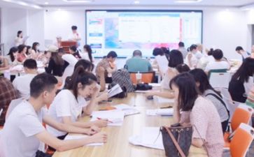 晋培培训心得体会7篇