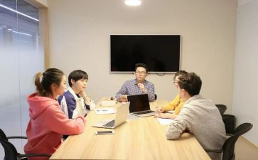 培训师心得体会范文优秀7篇