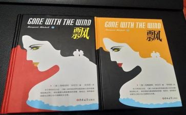 飘读后感心得体会模板7篇