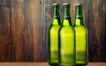 啤酒业务员工作总结5篇